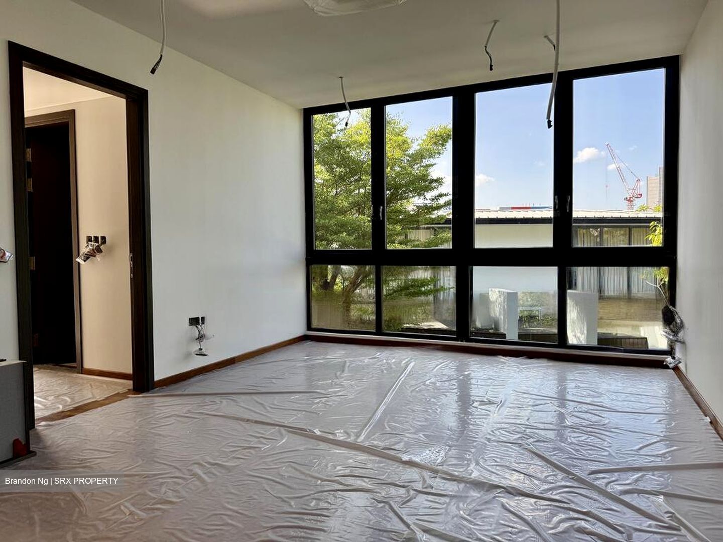 Senang Crescent (D14), Semi-Detached #458033241